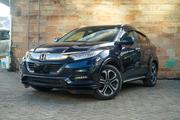 Honda Vezel 1.5 Hybrid 2WD 2018 Blue for sale