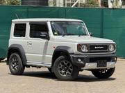 Suzuki Jimny 2019 White for sale