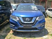 Nissan X-Trail 2.0 Petrol AWD 2019 Blue for sale