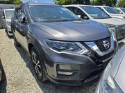 Nissan X-Trail 2.0 Petrol AWD 2019 Gray for sale