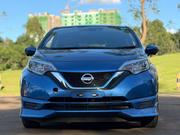 Nissan Note 1.2 Hybrid 2019 Blue for sale