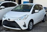 Toyota Vitz 2019 for sale