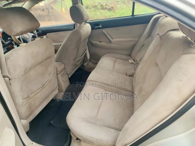 Nissan Navara 2015 White