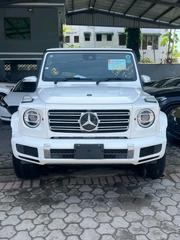 Mercedes-Benz G-Class 2019 Pearl for sale