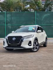 Nissan Kicks 2020 White for sale