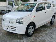Suzuki Address 2020 White for sale