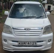 Toyota Noah 2003 White for sale