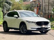 Mazda CX-5 2019 White for sale