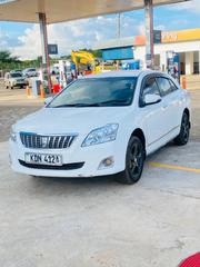Toyota Premio 2015 White for sale