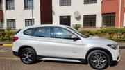 BMW X1 2018 Pearl for sale