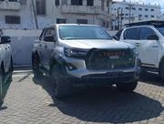 Toyota Hilux Revo Double Cab Deisel 2.8 RWD 2019 Silver for sale