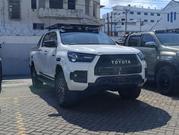Toyota Hilux Revo Double Cab Deisel 2.8 AWD 2019 Pearl for sale