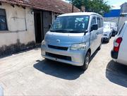 Toyota Lite-Ace 2019 Silver for sale