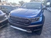 Ford Ranger 2019 Blue for sale