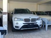 BMW X3 xDrive30i AWD 2018 Pearl for sale