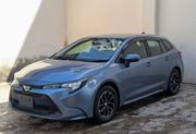 Toyota Corolla 2019 Blue for sale