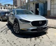 Mazda CX-30 2019 Silver for sale