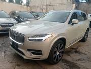 Volvo XC90 2020 White for sale