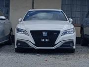 Toyota Crown 2019 Pearl for sale