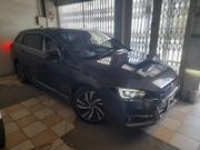 Subaru Levorg 1.6 GT EyeSight 2019 Gray for sale