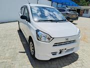 Daihatsu Mira 2018 White for sale