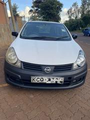 Nissan Advan 2012 White for sale
