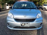 Toyota Passo 2019 Silver for sale