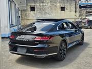 Volkswagen Arteon 2.0T SE AWD 4MOTION 2019 Black for sale