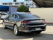 Volkswagen Arteon 2.0T SEL Premium AWD 4MOTION 2019 Gray for sale