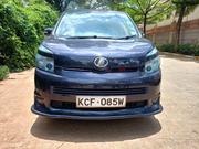 Toyota Voxy 2009 Purple for sale