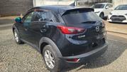 Mazda CX-3 2018 Black for sale