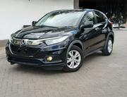 Honda Vezel 1.5 2WD 2019 Black for sale