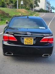 Toyota Crown 2013 Blue for sale