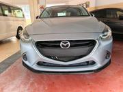 Mazda Demio 2019 Silver for sale