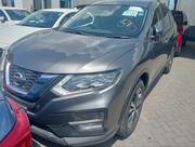 Nissan X-Trail 2019 Gray for sale