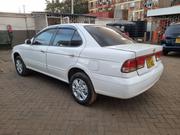 Nissan FB15 2005 White for sale