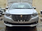 Toyota Premio 1.5 FWD 2019 Silver for sale