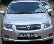 Toyota Corolla Fielder 2008 for sale