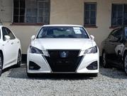 Toyota Crown 2018 Pearl for sale