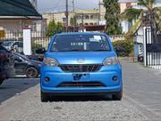 Toyota Passo 1.0 FWD 2019 Blue for sale