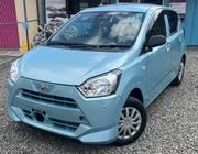 Daihatsu Mira 2019 Blue for sale