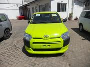 Toyota Probox 2022 Green for sale