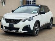 Peugeot 3008 2019 for sale