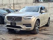 Volvo XC90 2020 Beige for sale