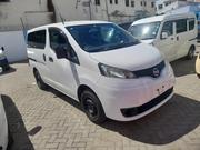 Nissan NV200 S 2019 White for sale