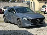 Mazda 3 2019 Blue for sale