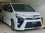 Toyota Voxy 2019 Pearl for sale