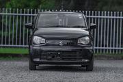 Suzuki Alto 2019 Black for sale