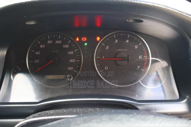 Toyota Land Cruiser Prado 2.7 i 16V 2008 Silver