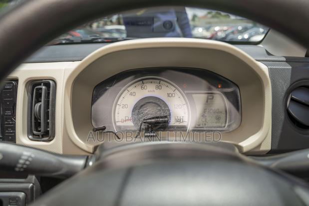 Suzuki Alto 2019 Black